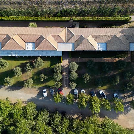 Hotel Baia Di Trainiti Vibo Valentia Zewnętrze zdjęcie