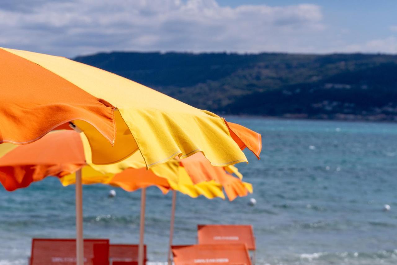Hotel Baia Di Trainiti Vibo Valentia Zewnętrze zdjęcie