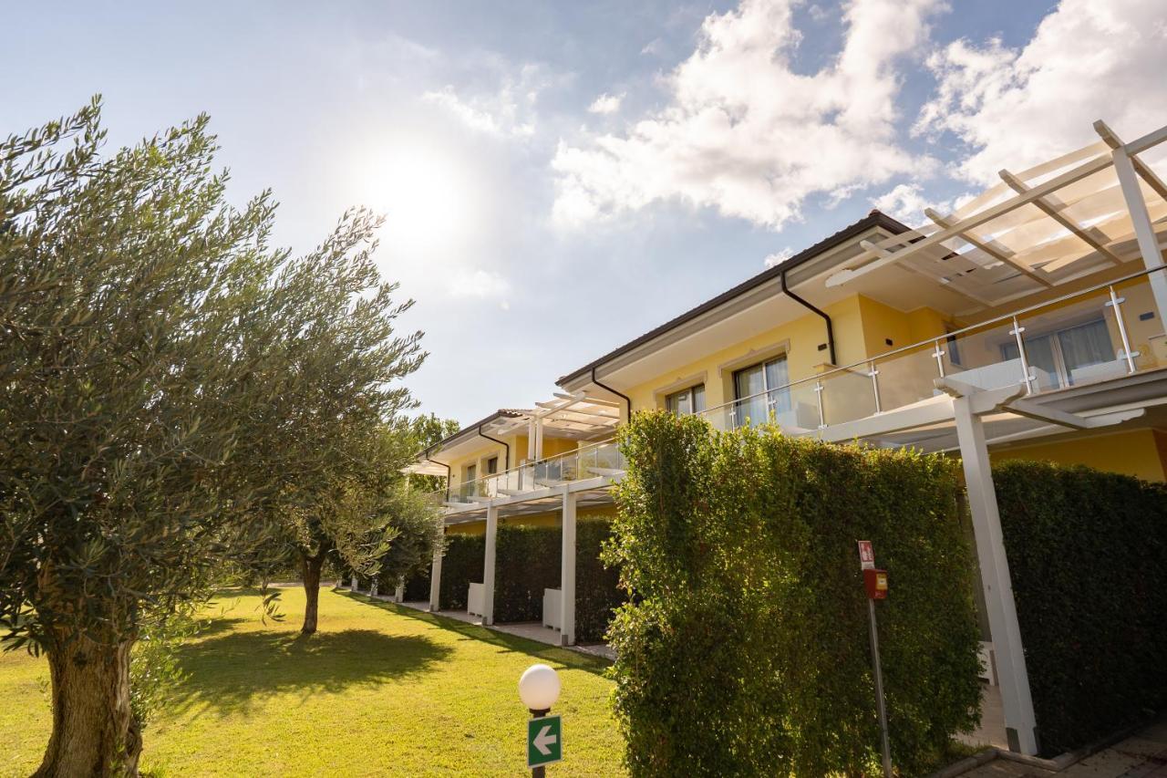 Hotel Baia Di Trainiti Vibo Valentia Zewnętrze zdjęcie