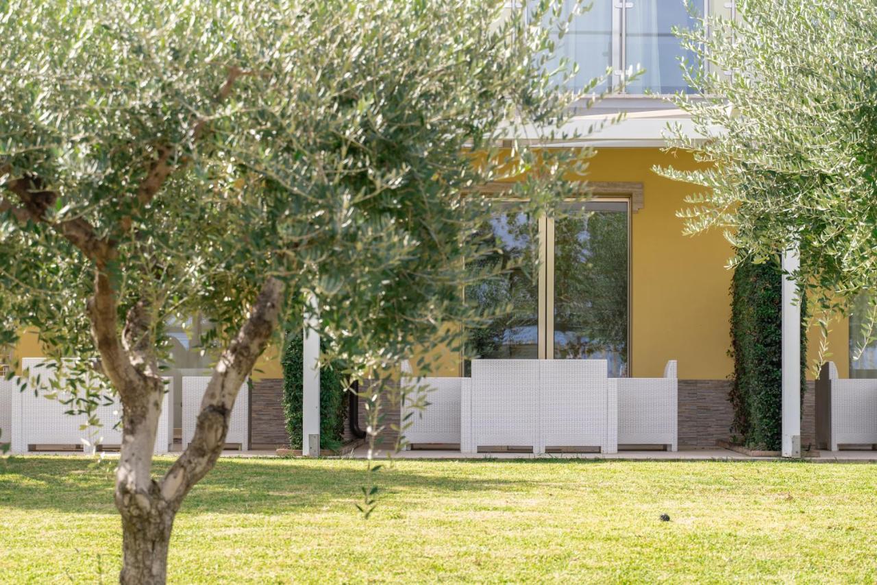 Hotel Baia Di Trainiti Vibo Valentia Zewnętrze zdjęcie