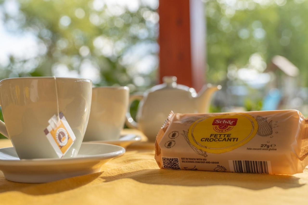 Hotel Baia Di Trainiti Vibo Valentia Zewnętrze zdjęcie