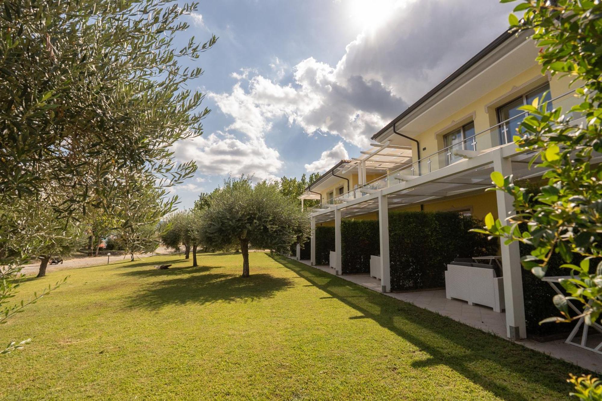 Hotel Baia Di Trainiti Vibo Valentia Zewnętrze zdjęcie
